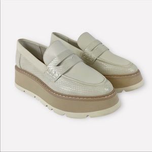 Dolce Vita  Tieko Platform Loafers